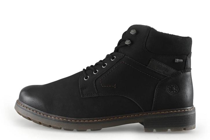 Relife Veterboots in maat 44 Bruin, Kleding | Heren, Schoenen, Bruin, Zo goed als nieuw, Boots, Verzenden