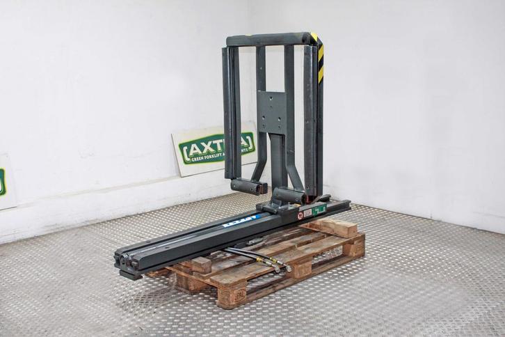 Kaup Laststabilisator, Zakelijke goederen, Machines en Bouw | Heftrucks en Intern transport, Overige aandrijving, Verzenden