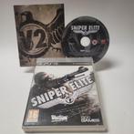 Sniper Elite V2 Playstation 3, Games en Spelcomputers, Ophalen of Verzenden, Zo goed als nieuw