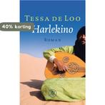 Harlekino 9789029573696 Tessa de Loo, Boeken, Verzenden, Gelezen, Tessa de Loo