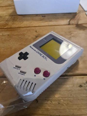 Nintendo - Gameboy Classic - FS - DMG-01 - 1989- Extremely