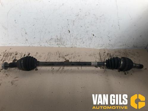 Aandrijfas rechts-achter Chevrolet Captiva O141476, Auto-onderdelen, Motor en Toebehoren