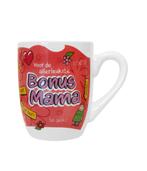 Mok Bonus Mama, Hobby en Vrije tijd, Verzenden, Nieuw