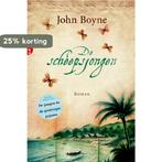 De scheepsjongen 9789089900012 John Boyne, Verzenden, John Boyne