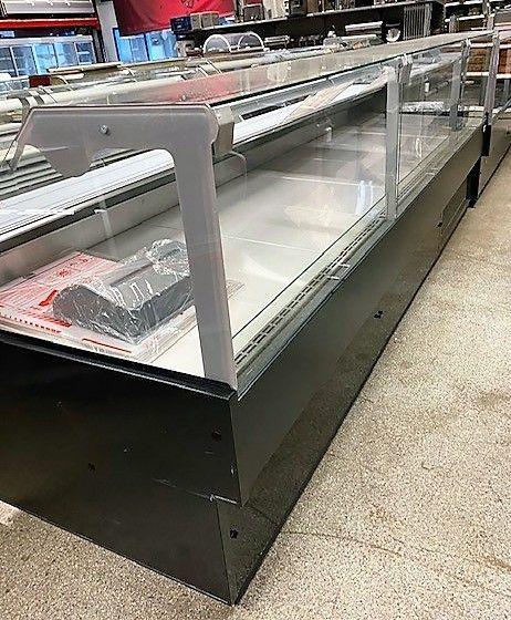 ACTIE!, Artemis geforceerde koeltoonbank, Breedte 383 x, Elektronische apparatuur, Koelkasten en IJskasten