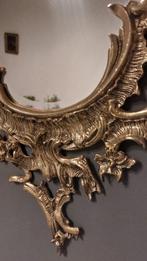 Casa Padrino - Miroir - Bronze doré
