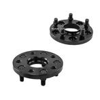 Alpha Competition 15mm Wheel Spacers for Honda Civic Type R, Verzenden