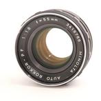 Minolta Auto Rokkor-PF 1.8/55mm | Cameralens