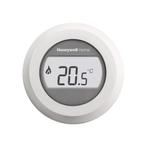 Honeywell Rond 24V Thermostat De Chambre Blanc - T87G2014-E, Verzenden, Nieuw