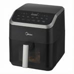 7.6L Airfryer ESSENTIELB | Retour Deal | OP = OP, Verzenden, Nieuw