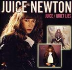 Juice Newton - Juice / Quiet Lies, Verzenden, Gebruikt