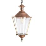 Buitenverlichting plafond & veranda Veranda Lamp Rustiek Gro, Verzenden, Nieuw