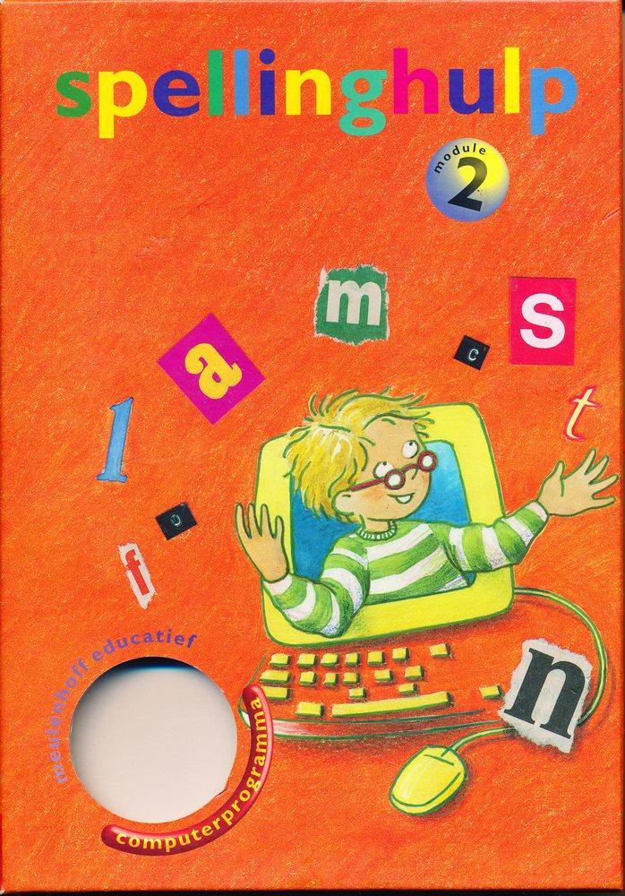 Spellinghulp Module 1, 2 en 3 (zie omschrijving), Boeken, Schoolboeken, Verzenden