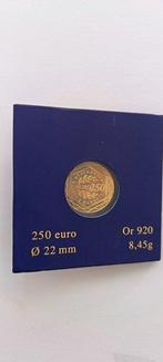 Frankrijk. 250 Euro 2009 Semeuse, Postzegels en Munten, Munten | Europa | Euromunten