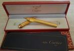 Cartier - Paris Bellissima Penna a sfera, Placcata oro 18 Kt, Collections, Stylos