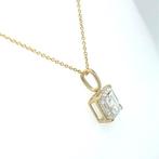 Zonder minimumprijs - Halsketting - 14 karaat Geel goud -, Nieuw