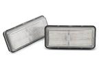 Carnamics Kentekenplaat Verlichting | Toyota Land Cruiser 02, Verzenden, Nieuw