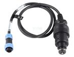 Jaltest BRP (Seadoo) 4 Pins OBD - IMMO Verloopkabel Watersco, Verzenden, Nieuw