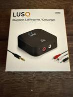 Bang & Olufsen - BeoLab 8000 - Zwarte fronts, Audio, Tv en Foto, Nieuw