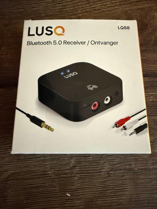 Bang & Olufsen - BeoLab 8000 - Zwarte fronts, Audio, Tv en Foto, Radio's