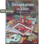 Droogbloemen in kleur 9789021308425 Mcwilliam, Boeken, Verzenden, Gelezen, Mcwilliam