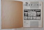 Kiekeboe - 11 t/m 25 + 5 dubbels - 20 Album - EO - 1980/1984, Boeken, Stripverhalen, Nieuw