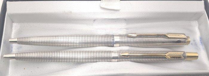 Parker - 75 - Pennenset, Verzamelen, Pennenverzamelingen