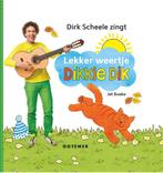 Lekker weertje, Dikkie Dik! / Dikkie Dik 9789025760571, Boeken, Verzenden, Gelezen, Dirk Scheele