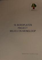 Alles-in-1 Bordplaten A3 Project Milieu en Kringloop (per gr, Boeken, Verzenden, Nieuw