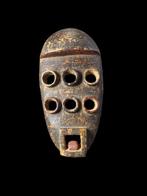 Masker - Grebo - Ivoorkust (Zonder Minimumprijs), Antiek en Kunst, Kunst | Niet-Westerse kunst