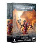 Warhammer 40.000 Space Marines Primaris Techmarine, Ophalen of Verzenden, Nieuw