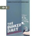 The Bunker Diary 9780141326122 Brooks   Kevin, Boeken, Verzenden, Zo goed als nieuw, Brooks   Kevin