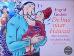 Bus Naar Hawaii 9789045100593 André Sollie, Boeken, Verzenden, Gelezen, André Sollie