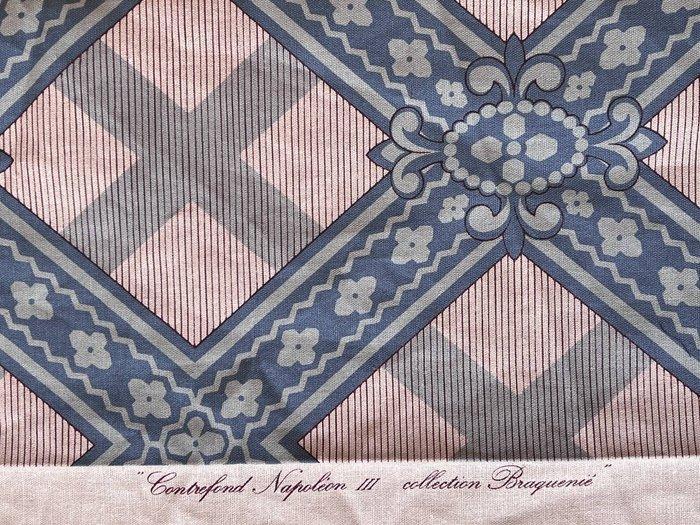 Braquenié Nieuwe set van vier - Kussen, Antiquités & Art, Tapis & Textile