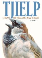 Tjielp 9789021666068 Nico de Haan, Verzenden, Gelezen, Nico de Haan