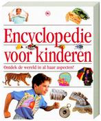 Encyclopedie Voor Kinderen 9789044300352, Onbekend, Verzenden