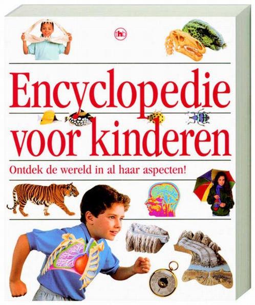 Encyclopedie Voor Kinderen 9789044300352, Livres, Livres pour enfants | Jeunesse | 13 ans et plus, Envoi