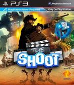 The Shoot (Playstation Move Only) (PS3 Games), Ophalen of Verzenden, Zo goed als nieuw