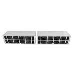 Cata Longlife Koolstoffilter 02800937 voor AS600 / AS750 /, Elektronische apparatuur, Verzenden, Nieuw