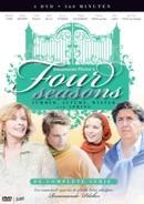 Four seasons - Summer & autumn/Winter & spring op DVD, Cd's en Dvd's, Verzenden, Nieuw in verpakking