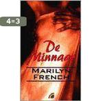 Minnaar (pk) 9789041710543 Marilyn French, Boeken, Verzenden, Gelezen, Marilyn French