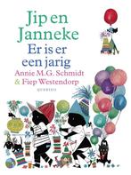 Er is er een jarig / Jip en Janneke 9789045111995, Verzenden, Gelezen, Annie M.G. Schmidt