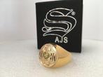 AJS - Croix de Maître du 32e Degré, Honneur Suprême, Acier