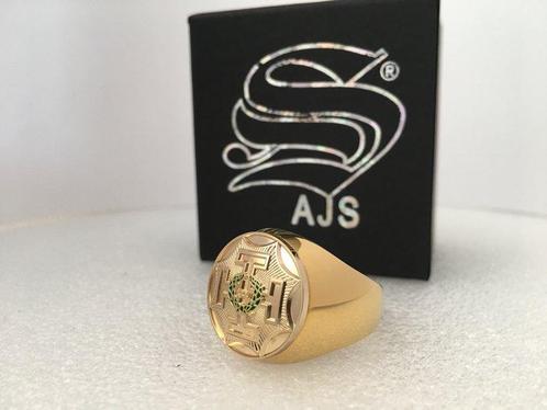AJS - Croix de Maître du 32e Degré, Honneur Suprême, Acier, Verzamelen, Militaria | Algemeen