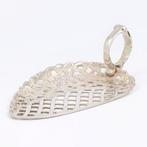 De Droog, Zegwaart & Van Herwaarde - Gebakschep - Taartschep, Antiek en Kunst