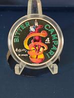 Italië. 4 Euro 2025 Campari Proof (Zonder minimumprijs)