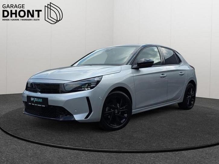 Opel Corsa, Auto's, Opel