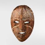 Dansmasker - Ituri - Democratische Republiek Congo