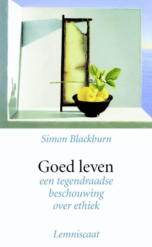 Goed leven / Lemniscaat levende filosofie 9789056373924, Boeken, Filosofie, Gelezen, Verzenden