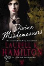 Divine Misdemeanors 9780593059562 Laurell K. Hamilton, Boeken, Verzenden, Gelezen, Laurell K. Hamilton